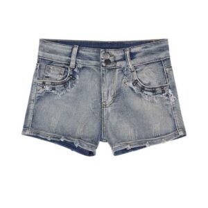 2024 New style summer women short jeans denim sexy hot pants